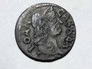 Piękny zestaw 3 x Szeląg – Boratynka Jan Kazimierz 1648 - 1668