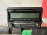 Radio VW oryginalne rcd 310