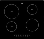 Płyta indukcyjna Whirlpool  ACM 556NE 100% SPRAWNA 