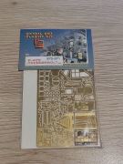 Part S72-071 P-47D Thunderbolt – Detail Set (Part)