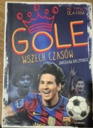 GOLE wszechczasów J. Kaczmarek