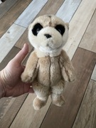 Ładna maskotka Bauer Surykatka