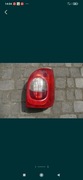 Citroen C3 lampa tył prawa europa