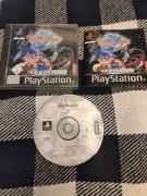 =============== Bayblade PSX PS1 PAL ===============