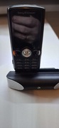 Sony ericsson w810i kolekcjonerski+głośnik+ładowarka+karta pamięci 