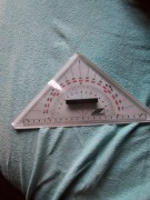 Trójkąt nawigacyjny