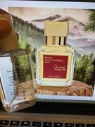 Bacarat Rouge 540 Pefum 