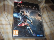 Arcania Gothic 4 - Folia - PC UNIKAT