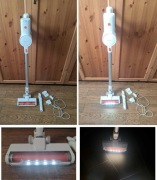 XIAOMI Vacuum Cleaner G20 Lite / odkurzacz pionowy