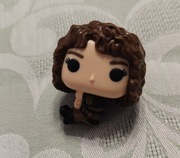 Nancy Stranger Things Kinder Joy