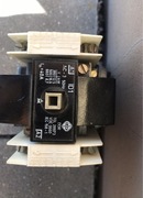 Styczniki IDX23,ID1,IDX41