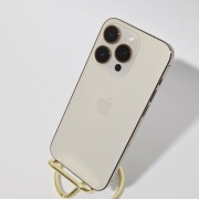 iPhone 13 Pro Max Gold 128 GB | Bateria 100%| Stan Idealny