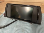 BMW F30 F31 F32 F34 F36 CID monitor nawigacji NBT 