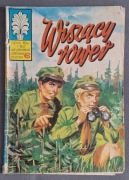 KAPITAN ŻBIK - WISZĄCY ROWER - WYD.2