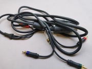 ORYGINALNY KABEL MICROSOFT XBOX 360 AV HDTV
