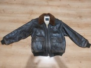 AVIREX G1 Fly Jacket - kurtka pilotka skórzana 