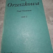 Nad Niemnem część II