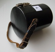 * * * Futerał na obiektyw #7 * * *