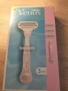 Maszynka na wkłady do golenia Gillette VENUS 3 szt.