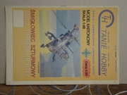 Tanie Hobby PAH-2 Eurocopter TIGER
