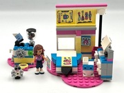 Lego Friends 41329 Sypialnia Olivii