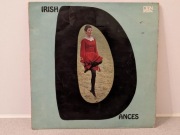 Jimmy Power – Irish Dances | Winyl UK 1967 | Bounty BY-6040