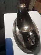 Piekna sosjerka, plater