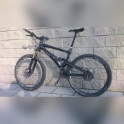 rower gt team najwyższy model