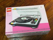 LEGO Creator 40699 Gramofon retro