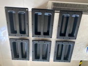 Uchwyt klapy cysterny uniwersalny!! Rączka uniwersalna cysterny