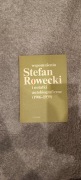 Stefan Rowecki wspomnienia i notatki autobiograficzne 