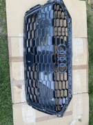 A3 8Y grill s-line 