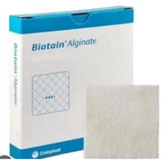 Biatain Alginate!10cmx10cm 10szt. Super cena!