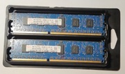 HYNIX DDR3 2GB PC3L-10600R-9-10-A1 HMT325R7BFR8A-H9 T7 AB