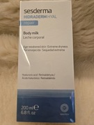 Sesderma Hidraderm Hyal repair mleczko do ciała 200 ml