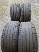 Opony letnie Kleber Dynaxer HP4 215/50R17 95W XL - 4 sztuki