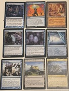 Propaganda + gratisy Magic the Gathering MTG karty