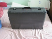 Walizka Rimowa średnia 