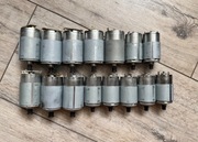 Na sprzedaż 15 silników – Idealne do projektów DIY, Arduino, robotyki!