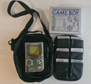 Nintendo Game Boy DMG-01 Play It Loud  1995 + 5 gier + Flash 2500in1