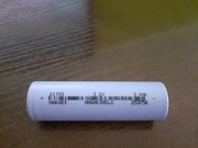 Bateria ogniwo Lifepo4 Hakadi 21700 3,2V 3000 mah. 