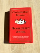 Najgłupszy Anioł  – Christopher Moore 