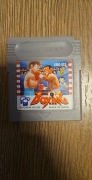 Gra Nintendo Game Boy Oryginał Boxing