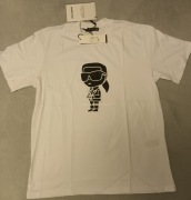 Karl Lagerfeld T-shirt  rozmiar XXL