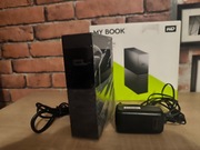 Dysk zewnętrzny WD My Book 25EE 8TB - przepracowane 3500h