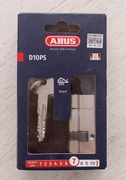 Wkładka do drzwi ABUS D10PS 30/40