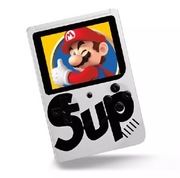 Kieszonkowe KONSOLE RETRO! 400 gier 