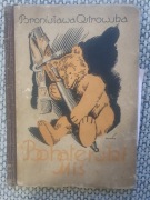 bronislawa ostrowska bohaterski mis