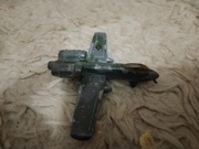 samolot a10 matchbox