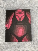 Obraz własnoręczny